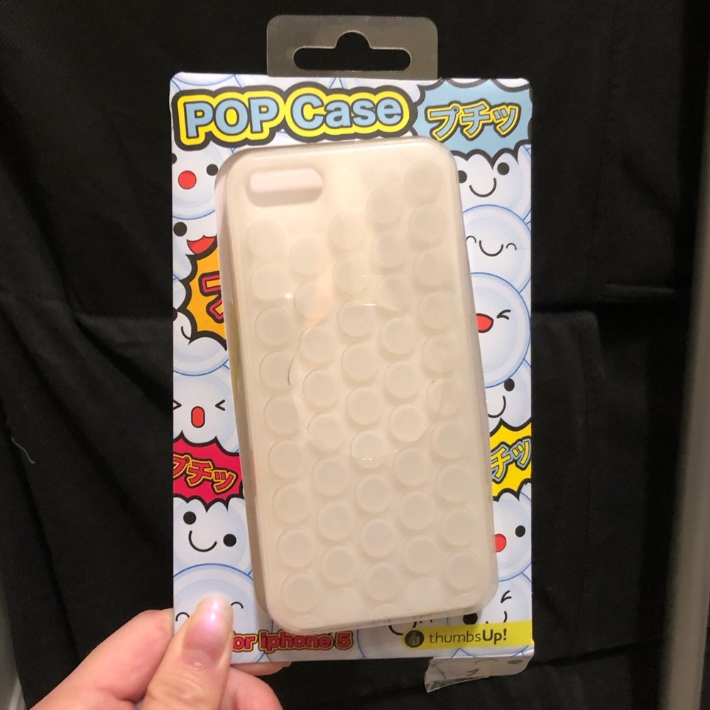 UO IPhone 5 Pop Case